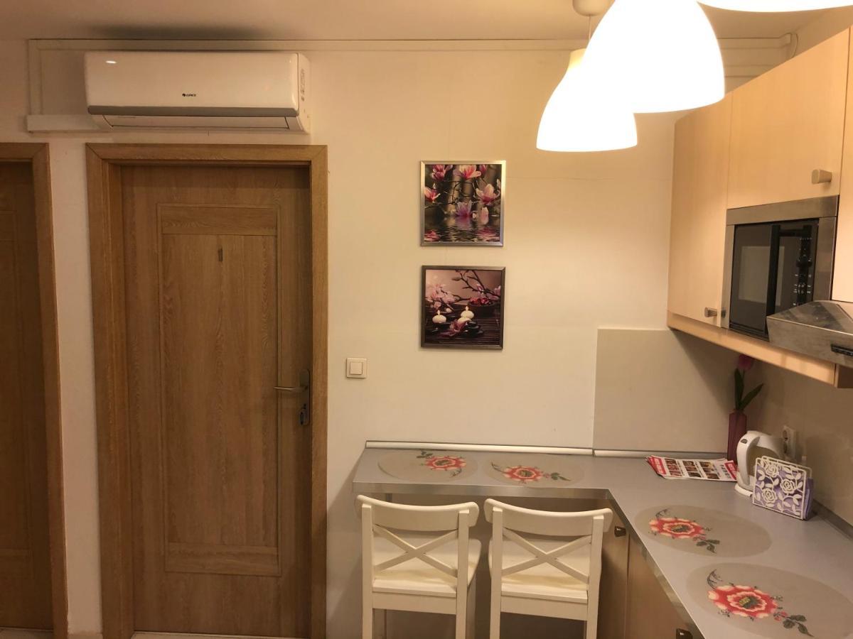 Studio Anna Krakow Dış mekan fotoğraf