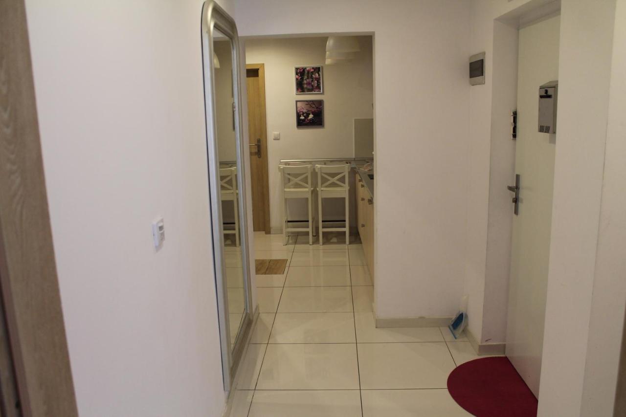 Studio Anna Krakow Dış mekan fotoğraf