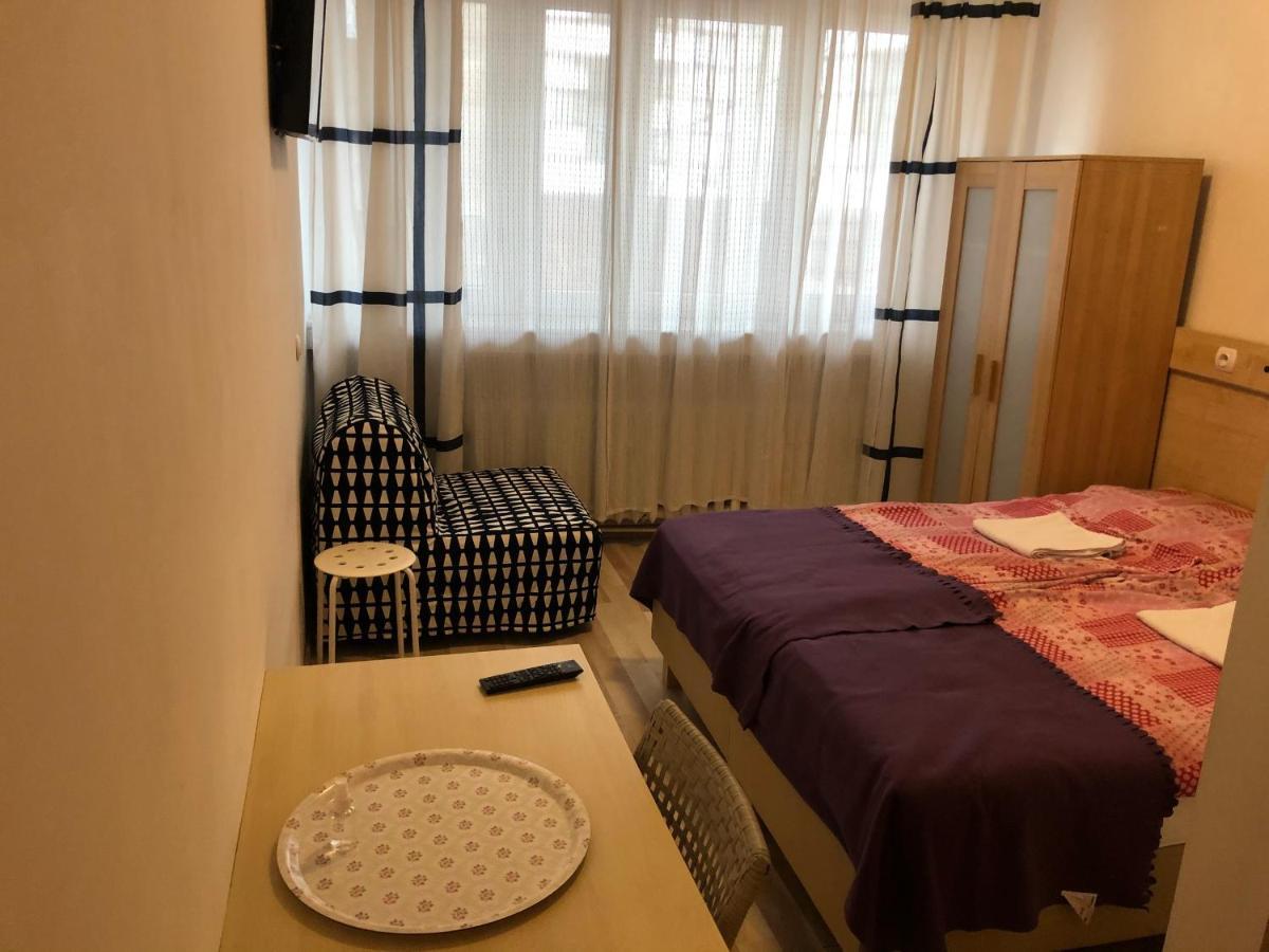 Studio Anna Krakow Dış mekan fotoğraf