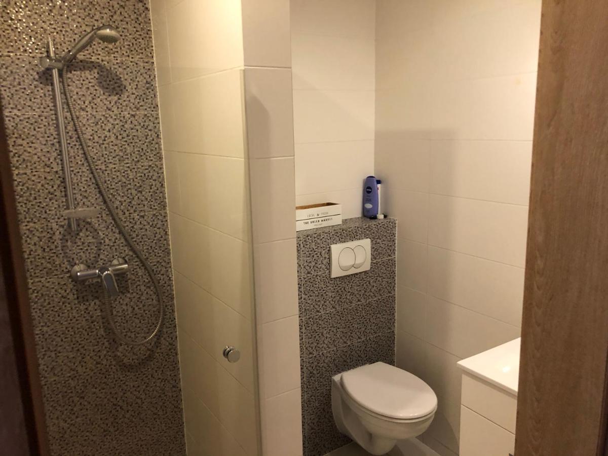 Studio Anna Krakow Dış mekan fotoğraf