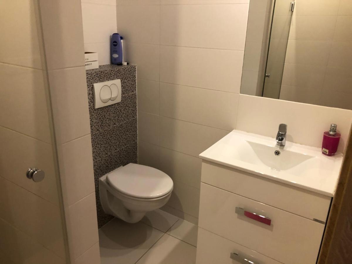 Studio Anna Krakow Dış mekan fotoğraf