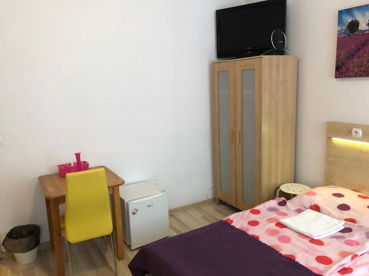 Studio Anna Krakow Dış mekan fotoğraf