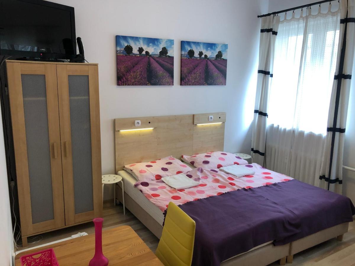 Studio Anna Krakow Dış mekan fotoğraf