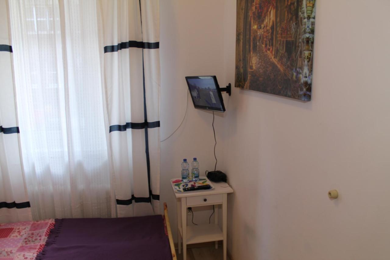 Studio Anna Krakow Dış mekan fotoğraf