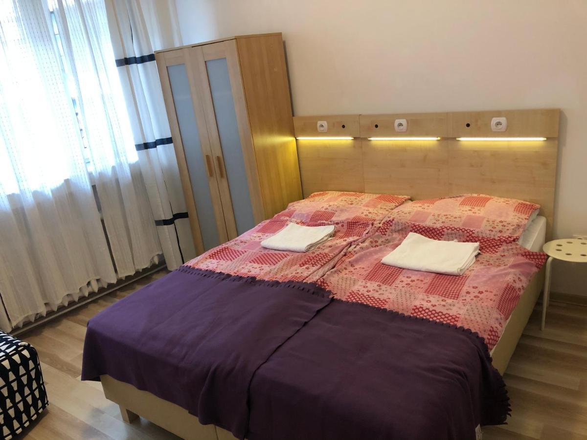 Studio Anna Krakow Dış mekan fotoğraf