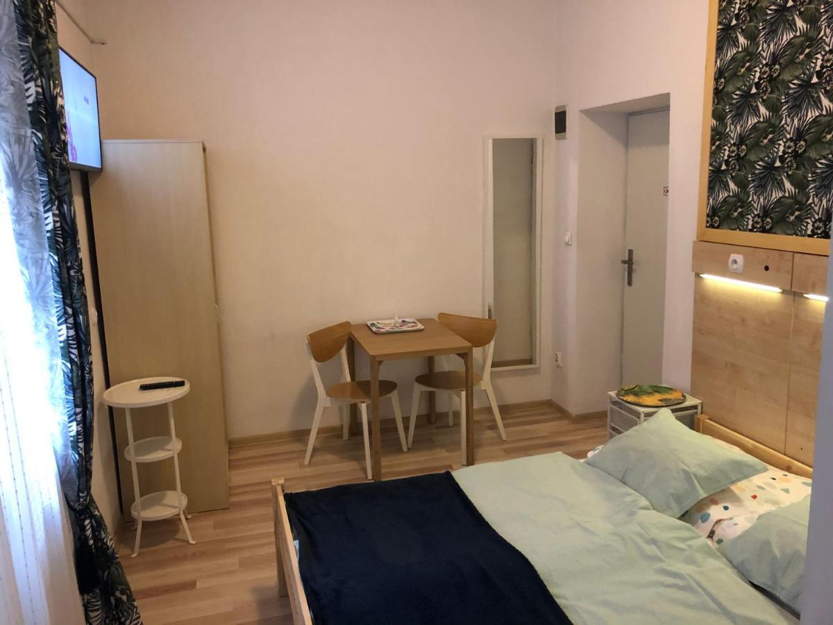 Studio Anna Krakow Dış mekan fotoğraf