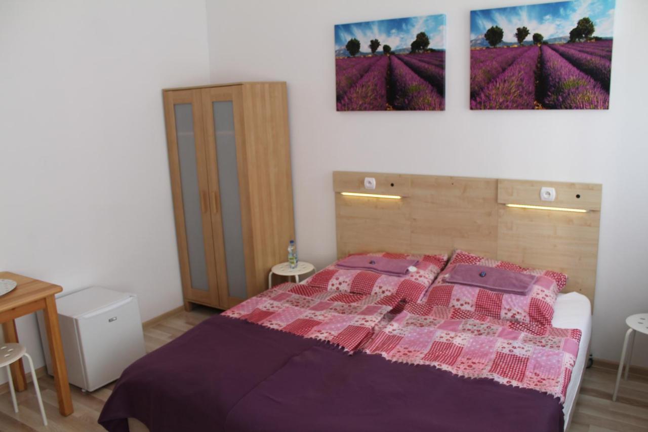 Studio Anna Krakow Dış mekan fotoğraf