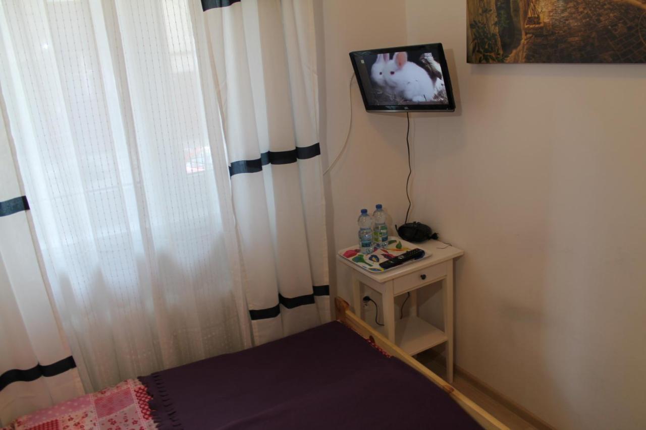 Studio Anna Krakow Dış mekan fotoğraf