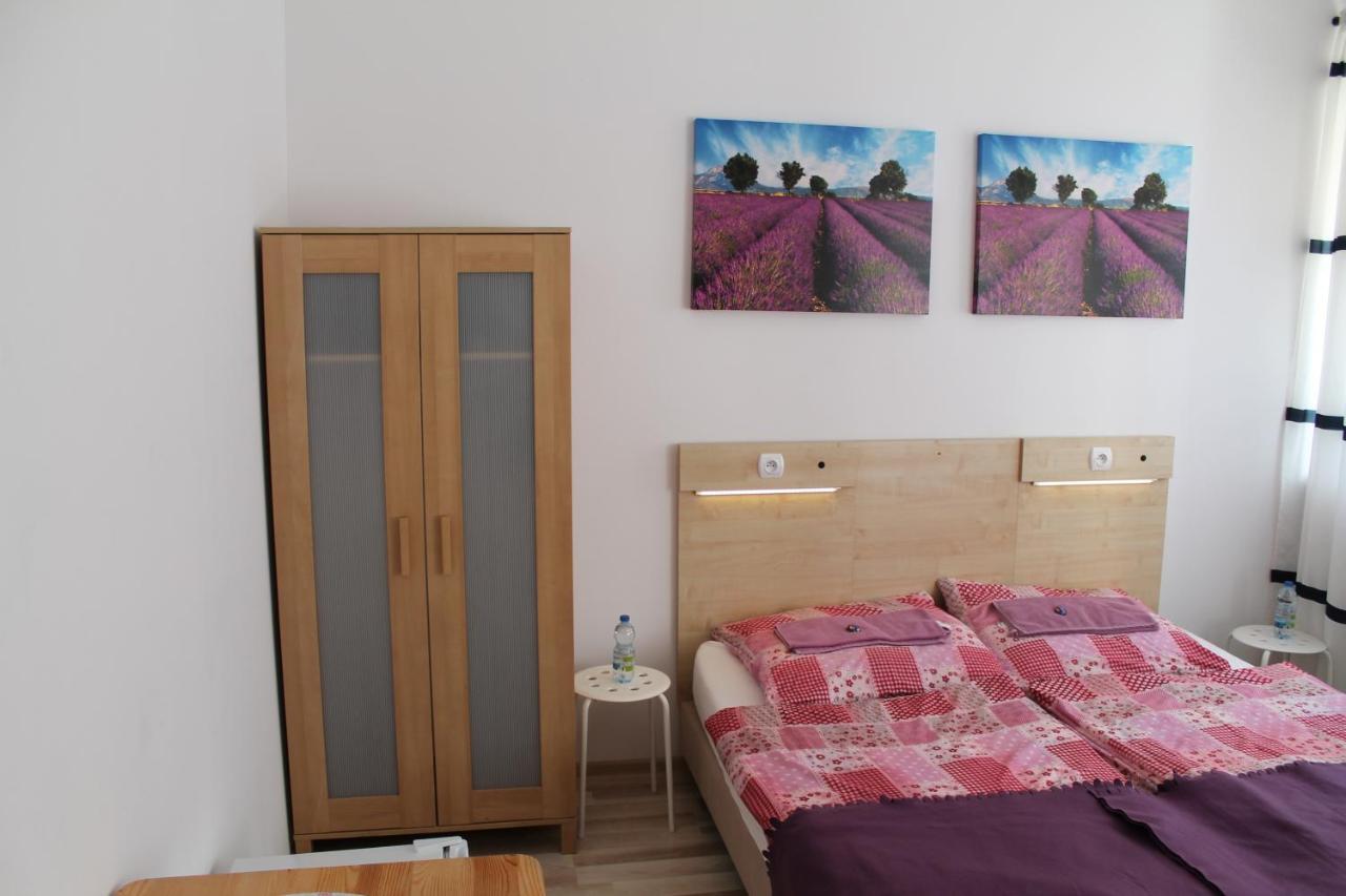 Studio Anna Krakow Dış mekan fotoğraf