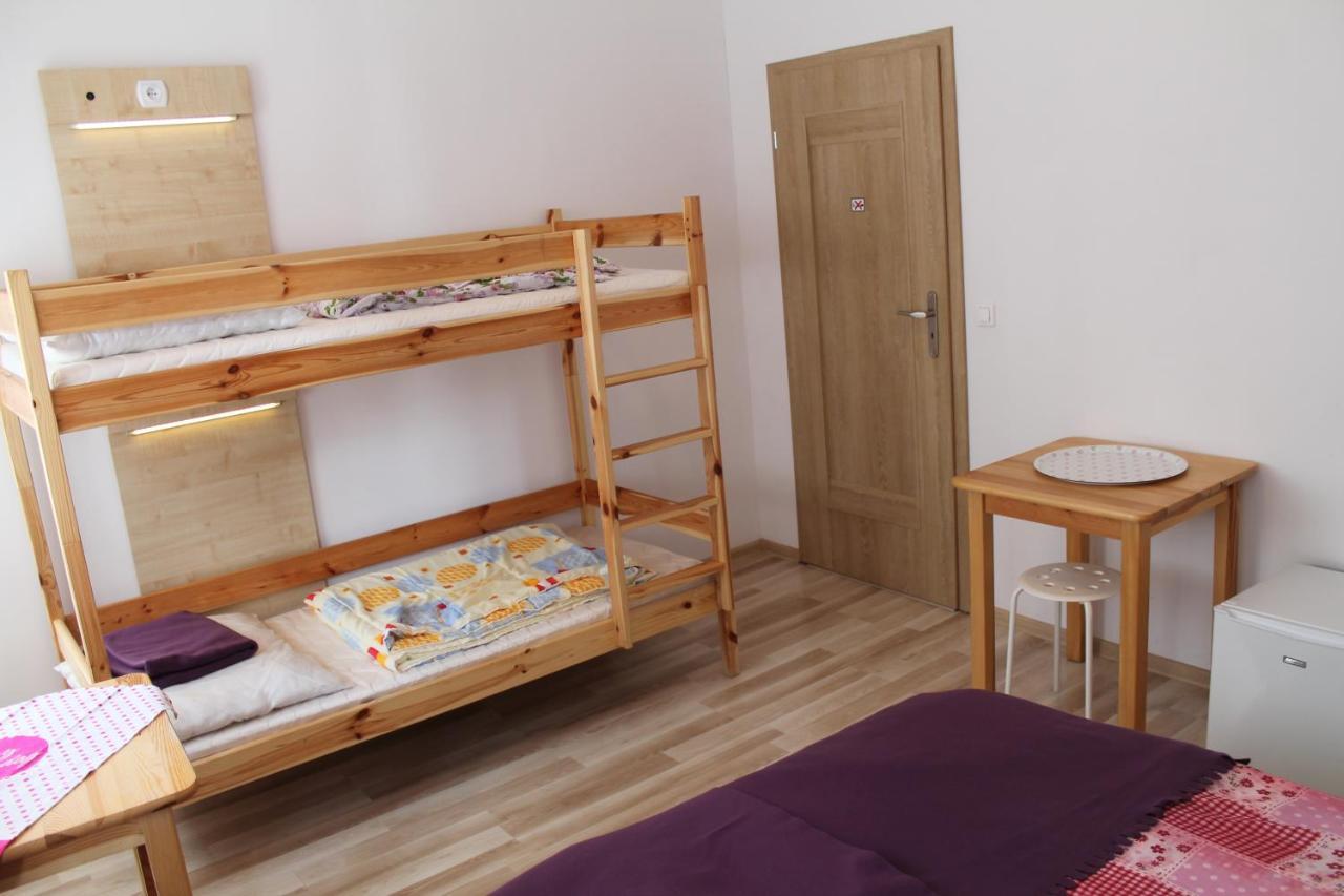 Studio Anna Krakow Dış mekan fotoğraf