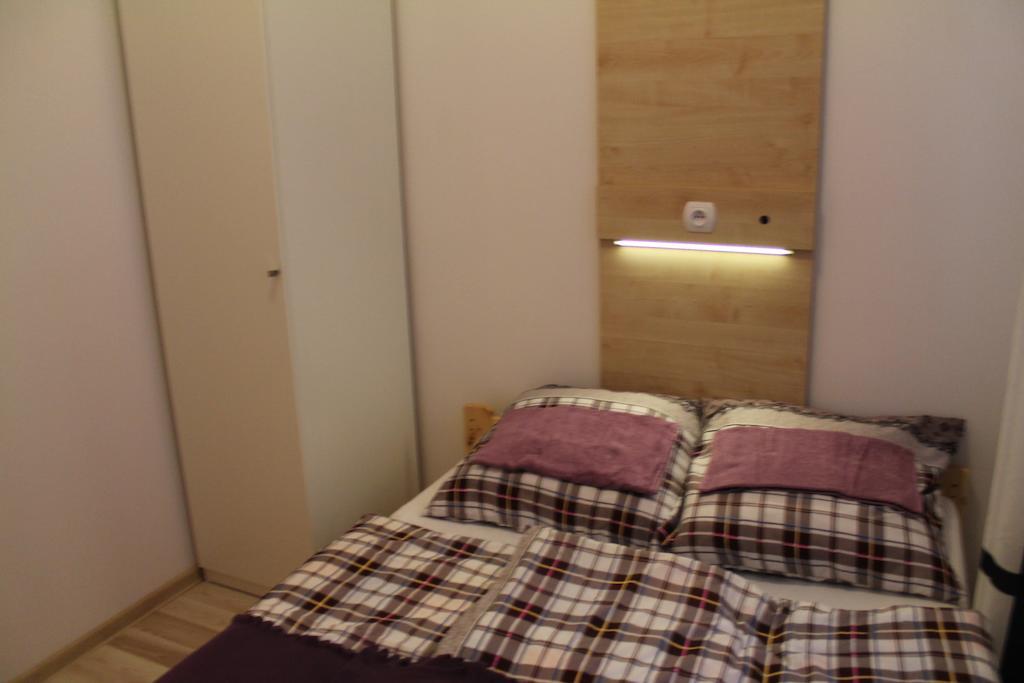 Studio Anna Krakow Oda fotoğraf