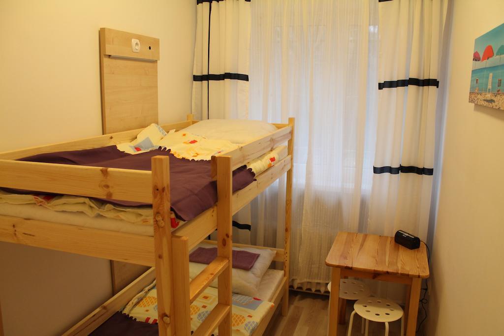 Studio Anna Krakow Oda fotoğraf